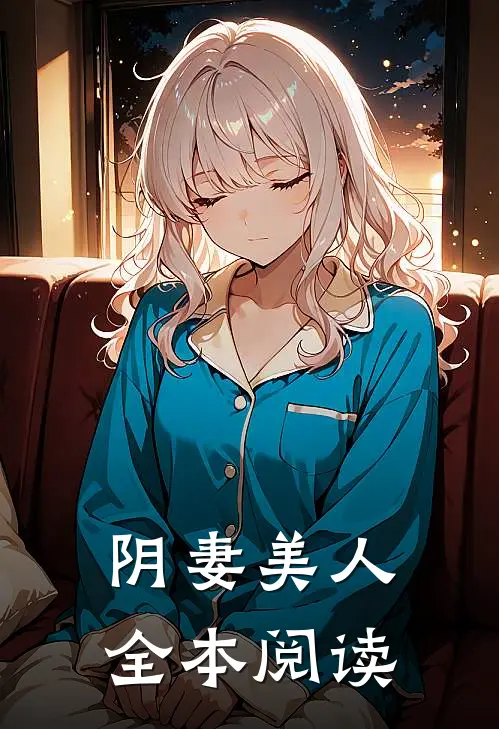 阴妻美人全本阅读