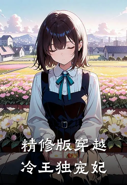 精修版穿越:冷王独宠妃