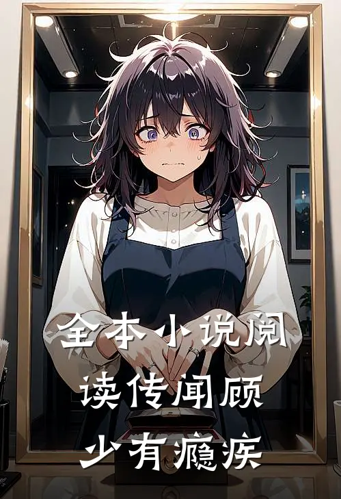 全本小说阅读传闻顾少有瘾疾