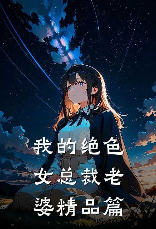 我的绝色女总裁老婆精品篇