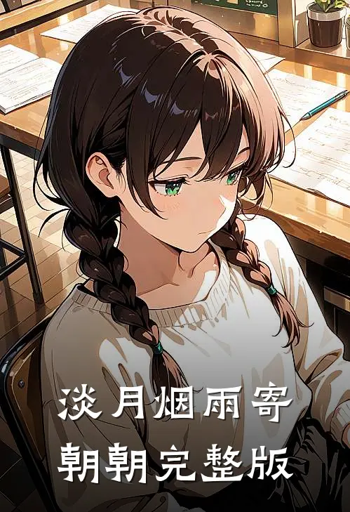 淡月烟雨寄朝朝完整版