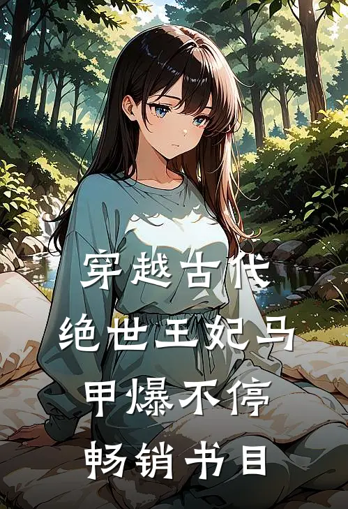 穿越古代：绝世王妃马甲爆不停畅销书目