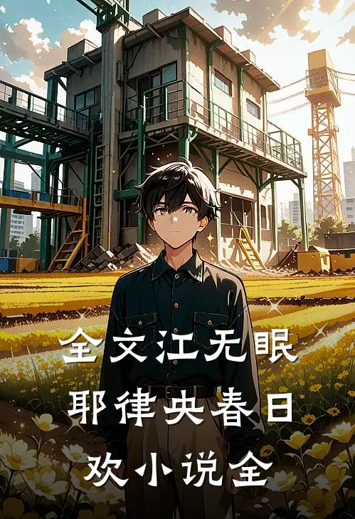 全文江无眠耶律央春日欢小说全