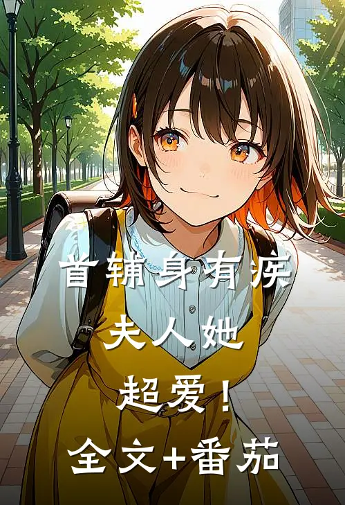 首辅身有疾，夫人她超爱！全文+番茄