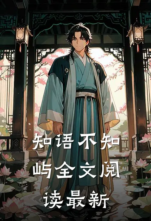 知语不知屿全文阅读最新