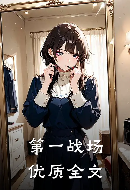 第一战场优质全文