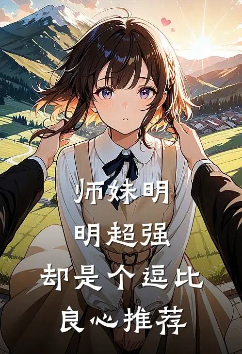 师妹明明超强，却是个逗比良心推荐