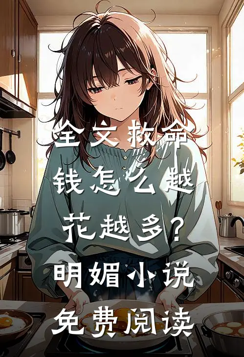 全文救命,钱怎么越花越多?明媚小说免费阅读
