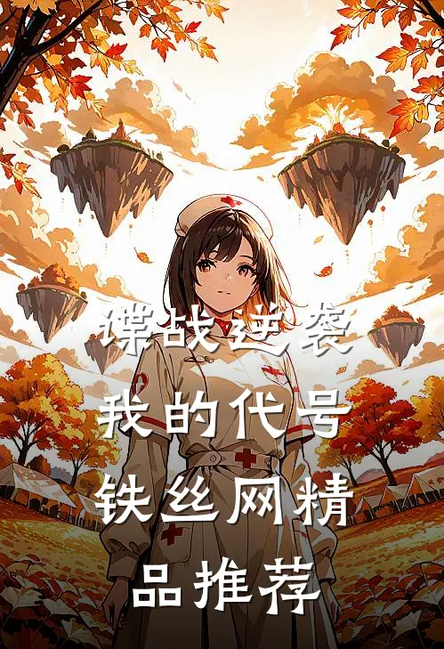 谍战逆袭：我的代号铁丝网精品推荐