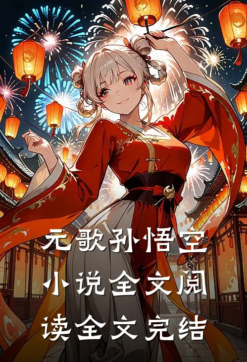 元歌孙悟空小说全文阅读全文完结