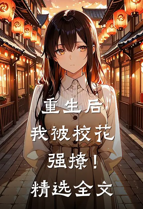 重生后，我被校花强撩！精选全文