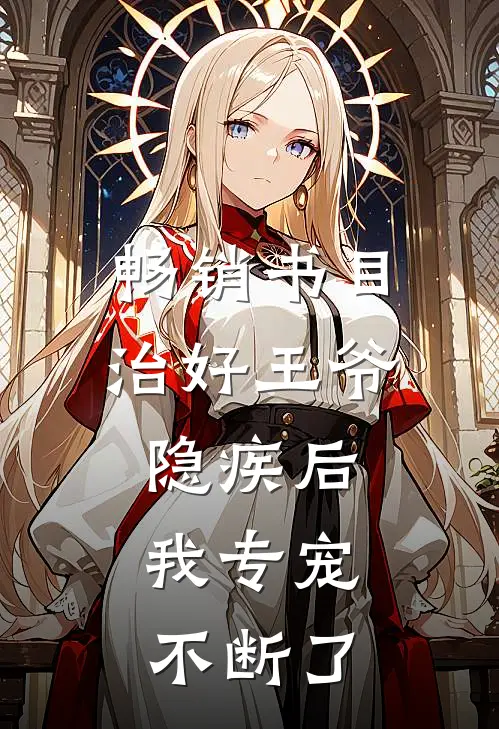 畅销书目治好王爷隐疾后，我专宠不断了