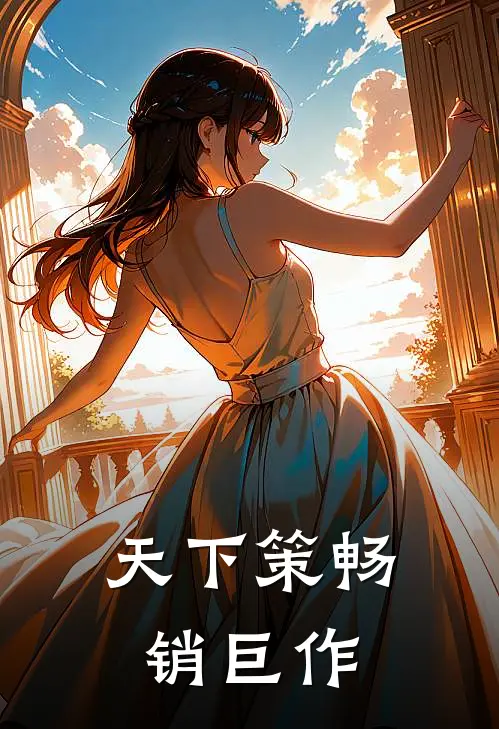 天下策畅销巨作