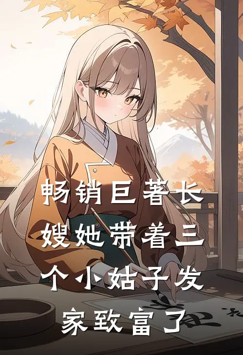畅销巨著长嫂她带着三个小姑子发家致富了