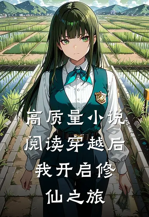高质量小说阅读穿越后，我开启修仙之旅