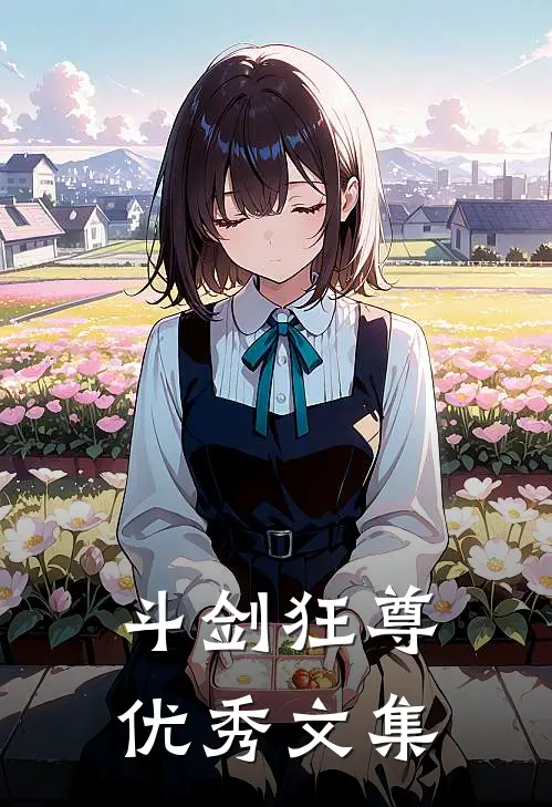 斗剑狂尊优秀文集