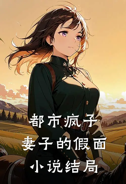 都市疯子：妻子的假面小说结局