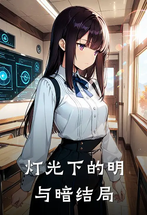 灯光下的明与暗结局