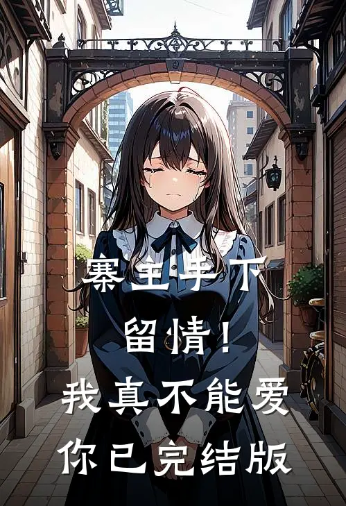 寨主手下留情！我真不能爱你已完结版