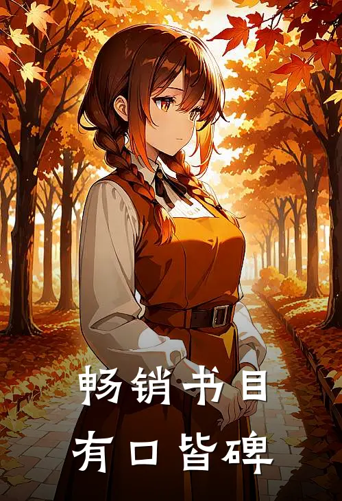 畅销书目有口皆碑