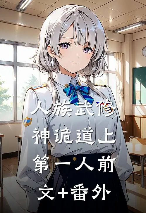 人族武修：神诡道上第一人前文+番外