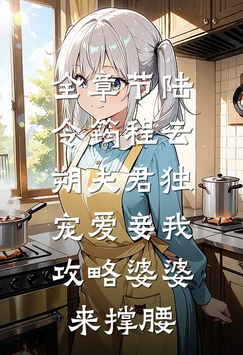 全章节陆令筠程云朔《夫君独宠爱妾我攻略婆婆来撑腰》