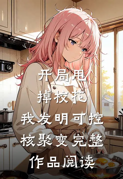 开局甩掉校花，我发明可控核聚变完整作品阅读