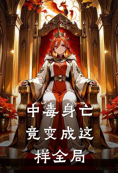 中毒身亡，竟变成这样全局