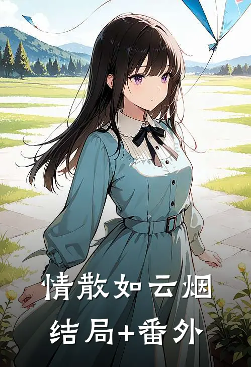 情散如云烟结局+番外