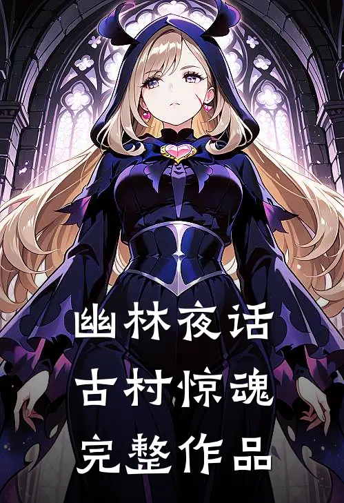 幽林夜话古村惊魂完整作品