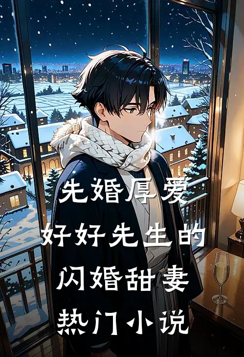 先婚厚爱：好好先生的闪婚甜妻热门小说