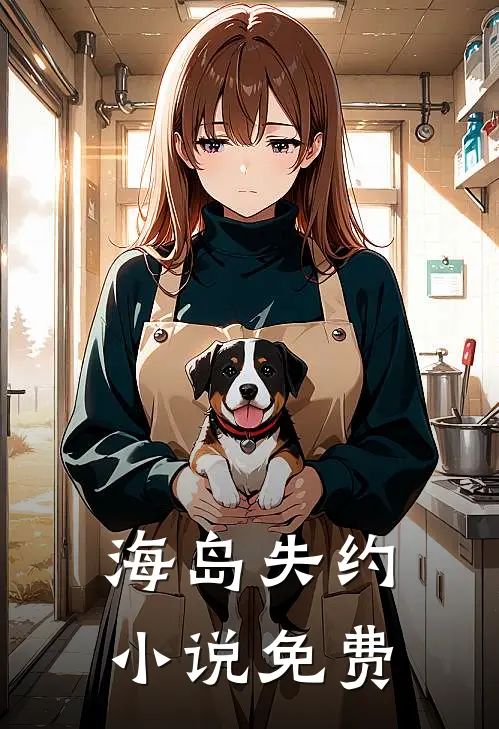 海岛失约小说免费