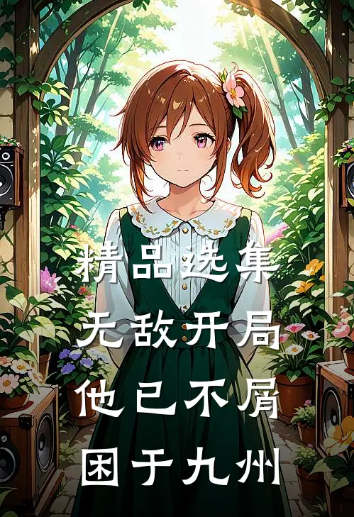 精品选集无敌开局，他已不屑困于九州