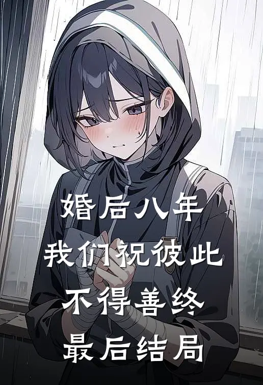 婚后八年，我们祝彼此不得善终最后结局