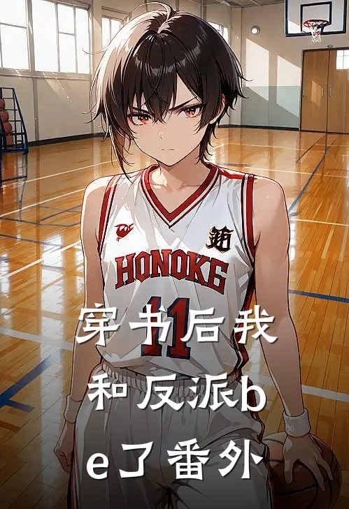 穿书后我和反派be了 番外
