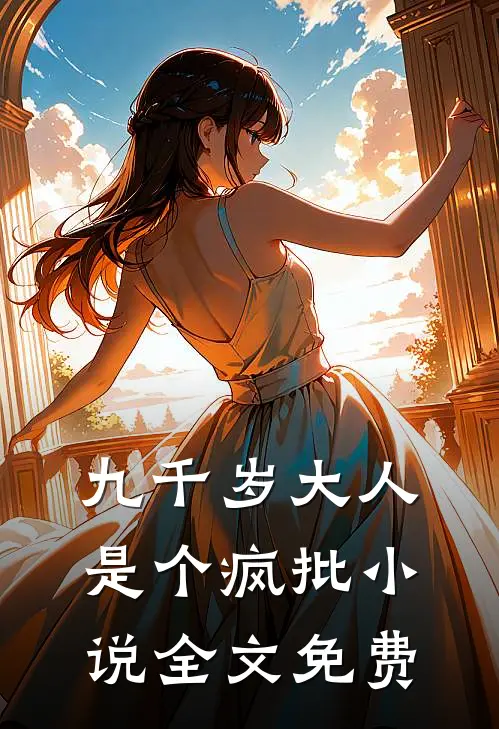 九千岁大人是个疯批小说全文免费