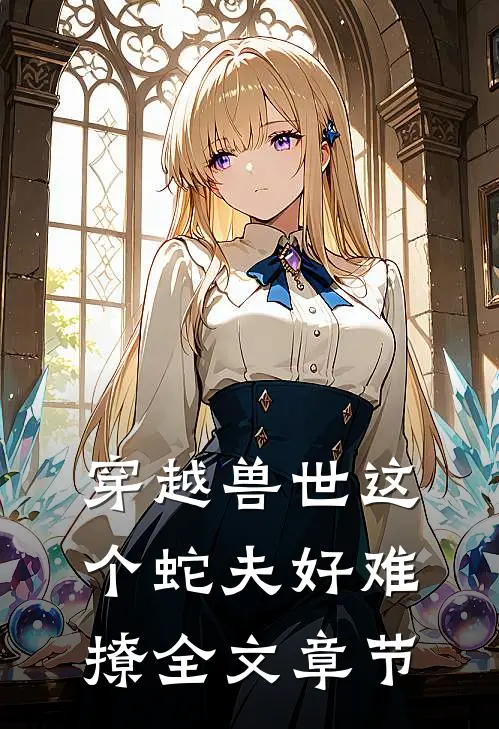 穿越兽世这个蛇夫好难撩全文章节