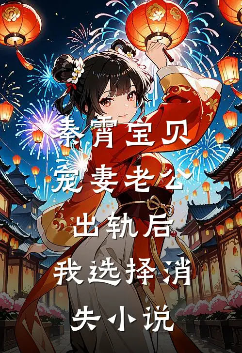 秦霄宝贝宠妻老公出轨后，我选择消失小说
