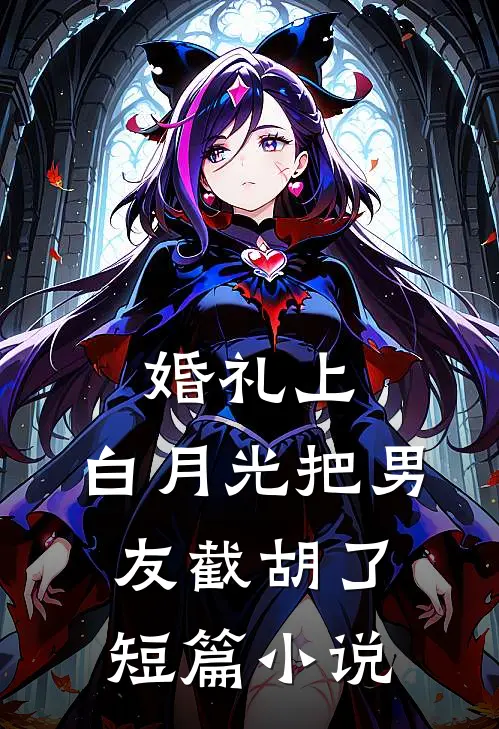 婚礼上，白月光把男友截胡了短篇小说