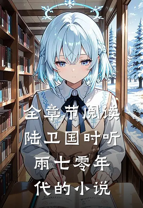 全章节阅读陆卫国时听雨七零年代的小说