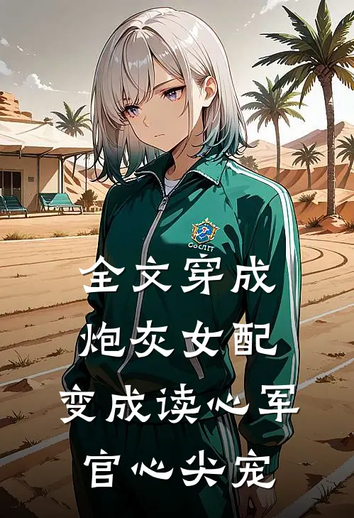 全文穿成炮灰女配，变成读心军官心尖宠
