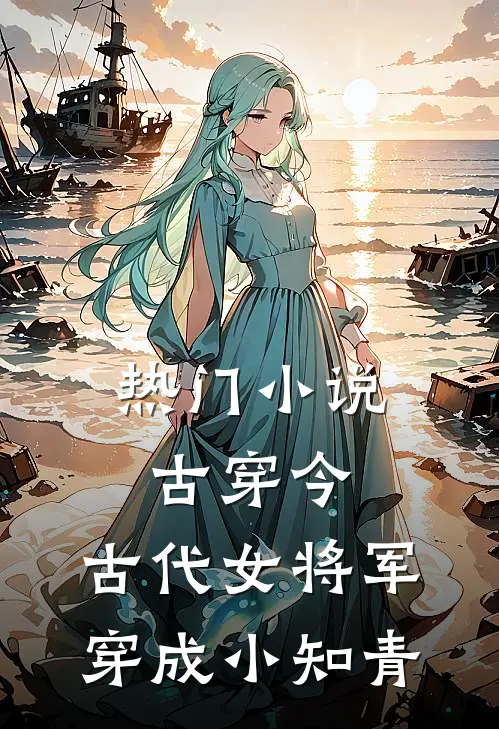 热门小说古穿今，古代女将军穿成小知青