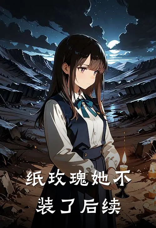 纸玫瑰她不装了后续
