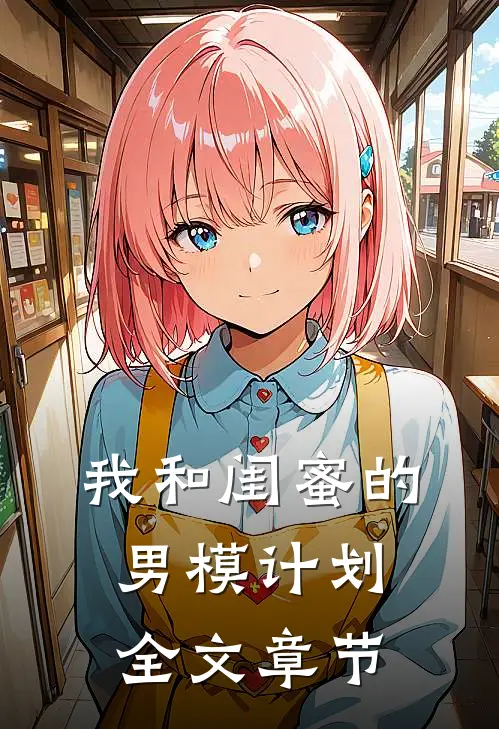 我和闺蜜的男模计划全文章节