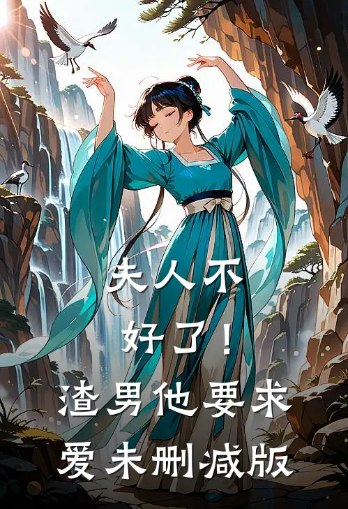 夫人不好了！渣男他要求爱未删减版