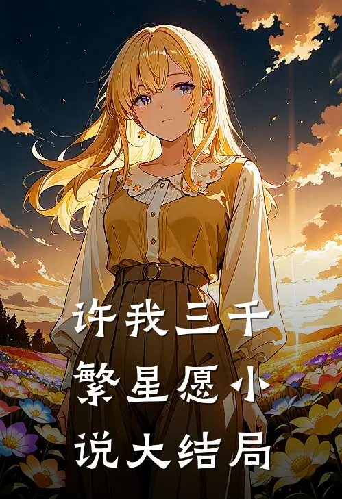 许我三千繁星愿小说大结局