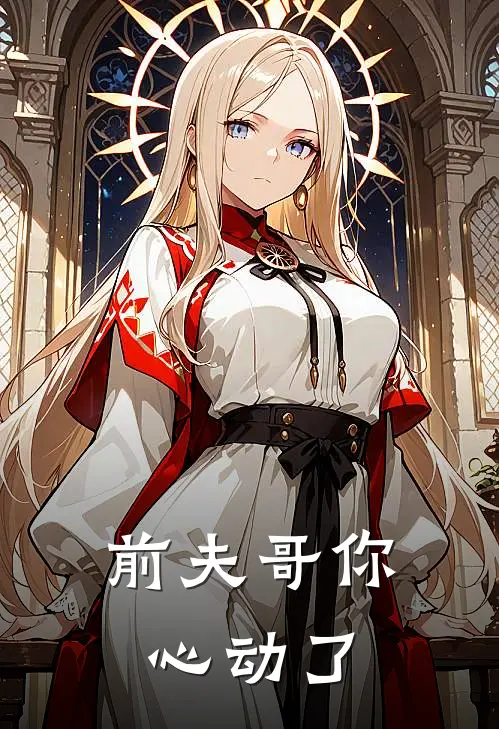 前夫哥你心动了