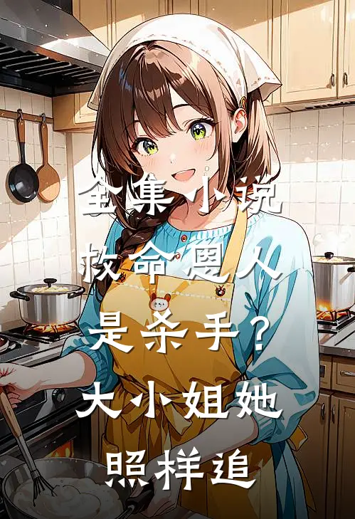 全集小说救命恩人是杀手？大小姐她照样追