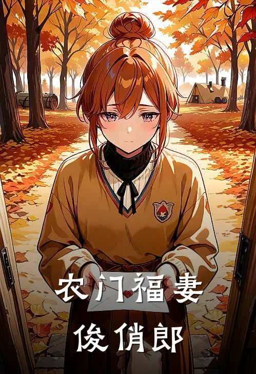 农门福妻俊俏郎