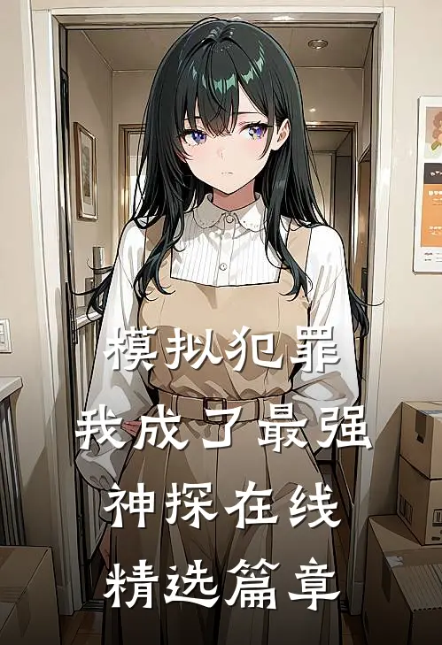 模拟犯罪:我成了最强神探在线精选篇章
